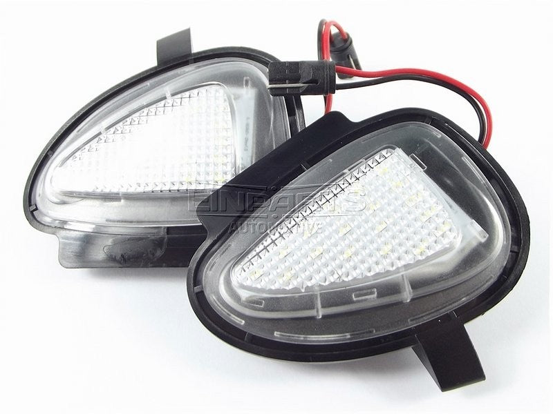 Blinkers till sidospegel VW Golf VI GTI/Golf VI m.fl.