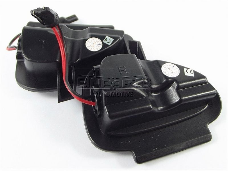 Blinkers till sidospegel VW Golf VI GTI/Golf VI m.fl.