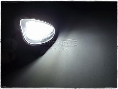 Blinkers till sidospegel VW Golf VI GTI/Golf VI m.fl.