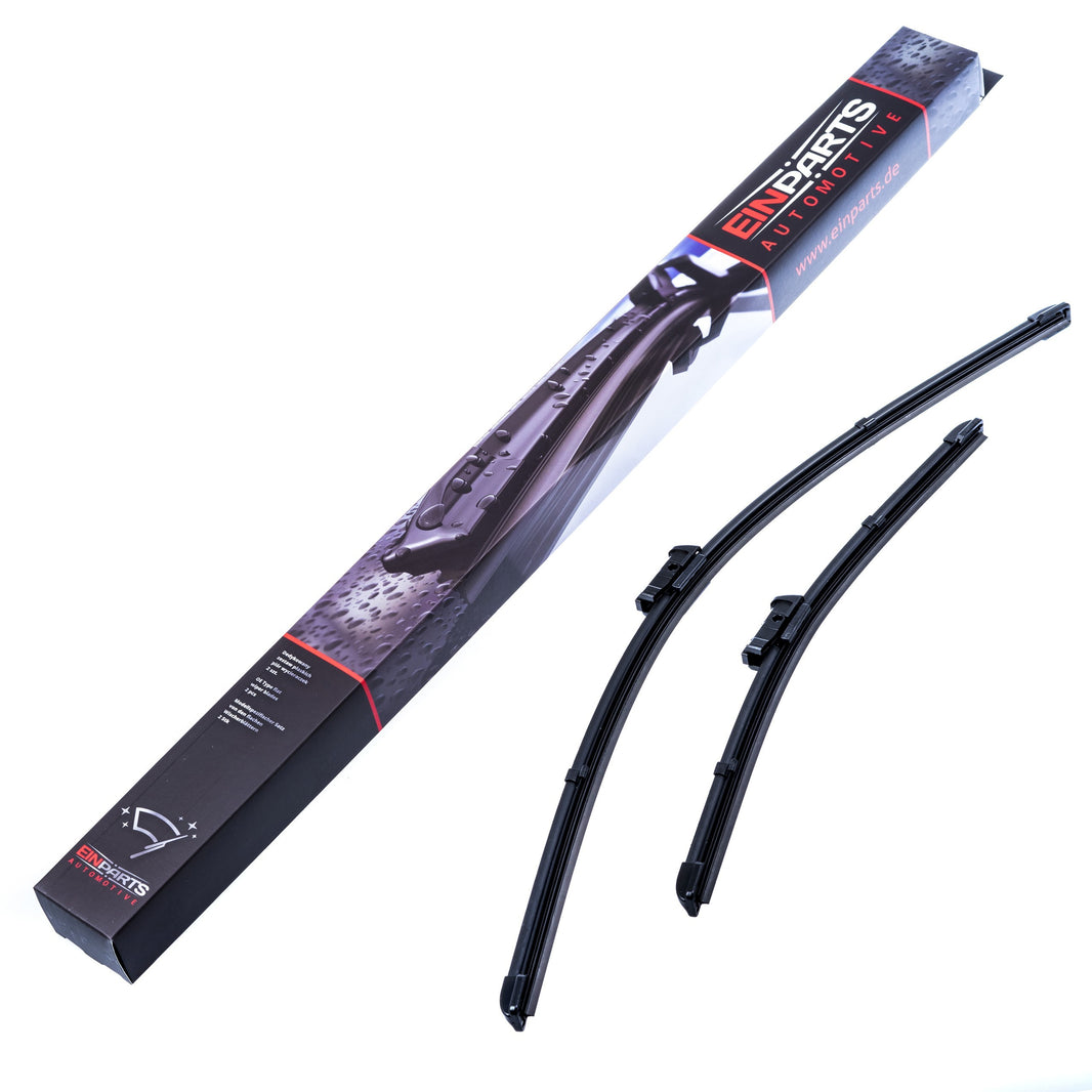 Torkarblad fram Fiat Panda/Lancia Ypsilon – 2-pack
