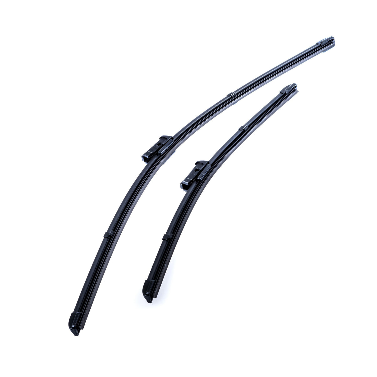 Torkarblad fram Audi A1/A1 Sportback m.fl. – 2-pack