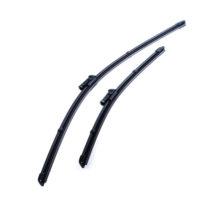 Torkarblad fram Audi A1/A1 Sportback m.fl. – 2-pack