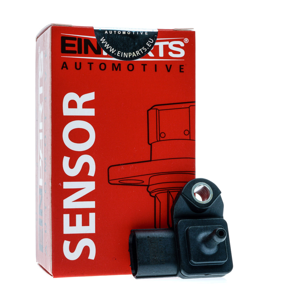 MAP-/laddtrycksgivare Mitsubishi L200/Triton/Pajero IV