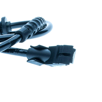 ABS-givare Renault Clio III/Modus/Grand Modus – fram vänster