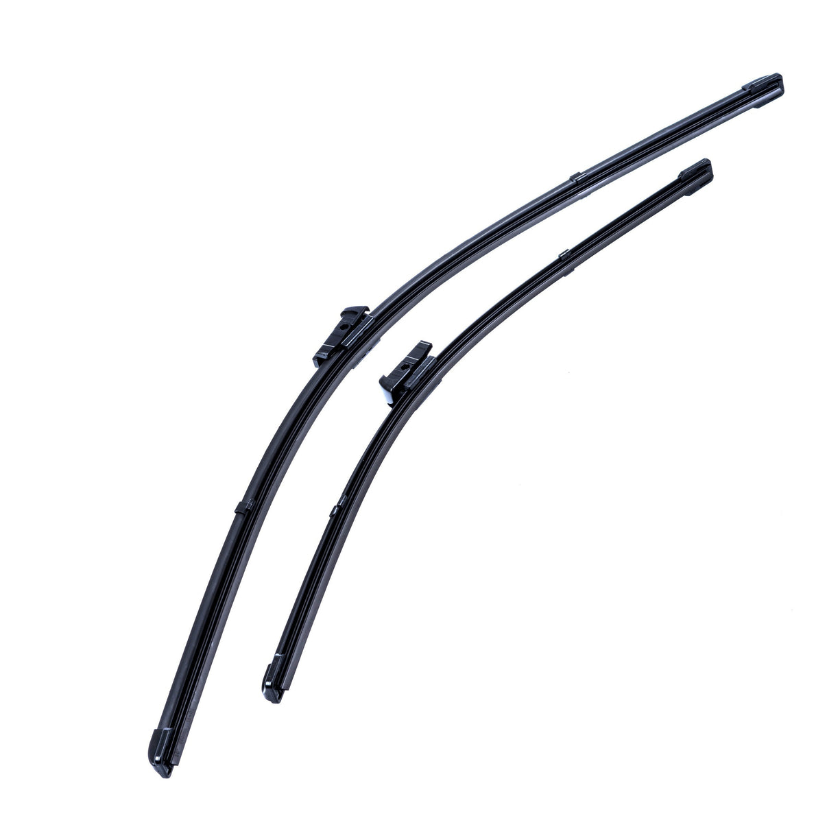 Torkarblad fram Audi A3/BMW 2 m.fl. – 2-pack