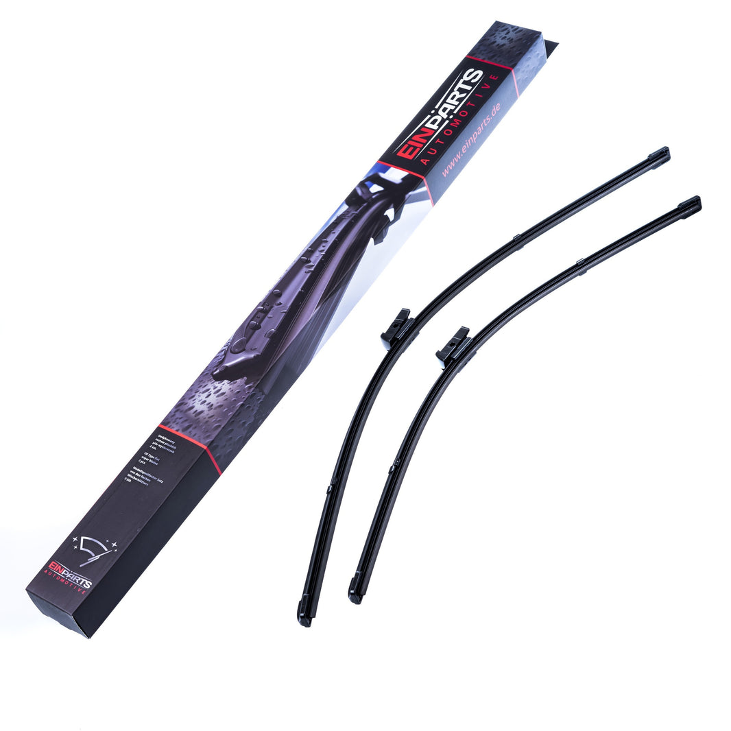 Torkarblad fram Citroën Jumper/Fiat Ducato m.fl. – 2-pack