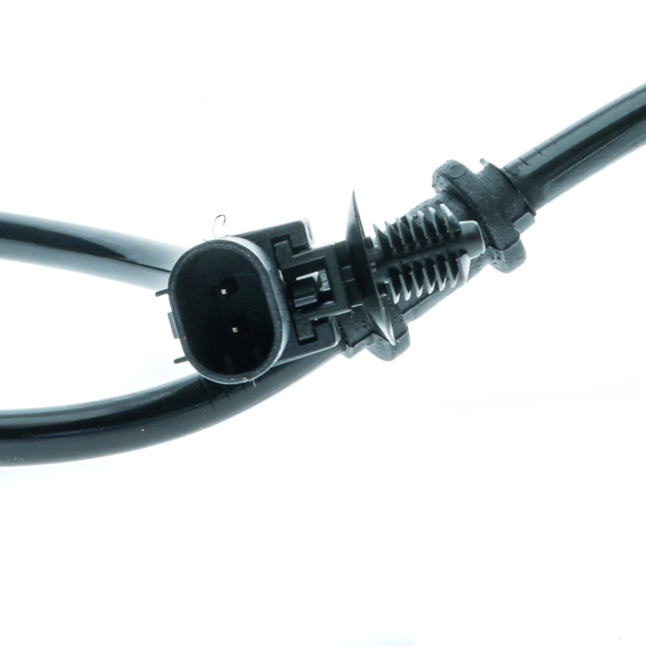 ABS-givare Mercedes-Benz M-klass – bak vänster – 502 mm