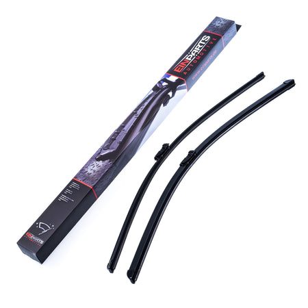 Torkarblad fram Chevrolet Volt/Opel Astra 4 m.fl. – 2-pack