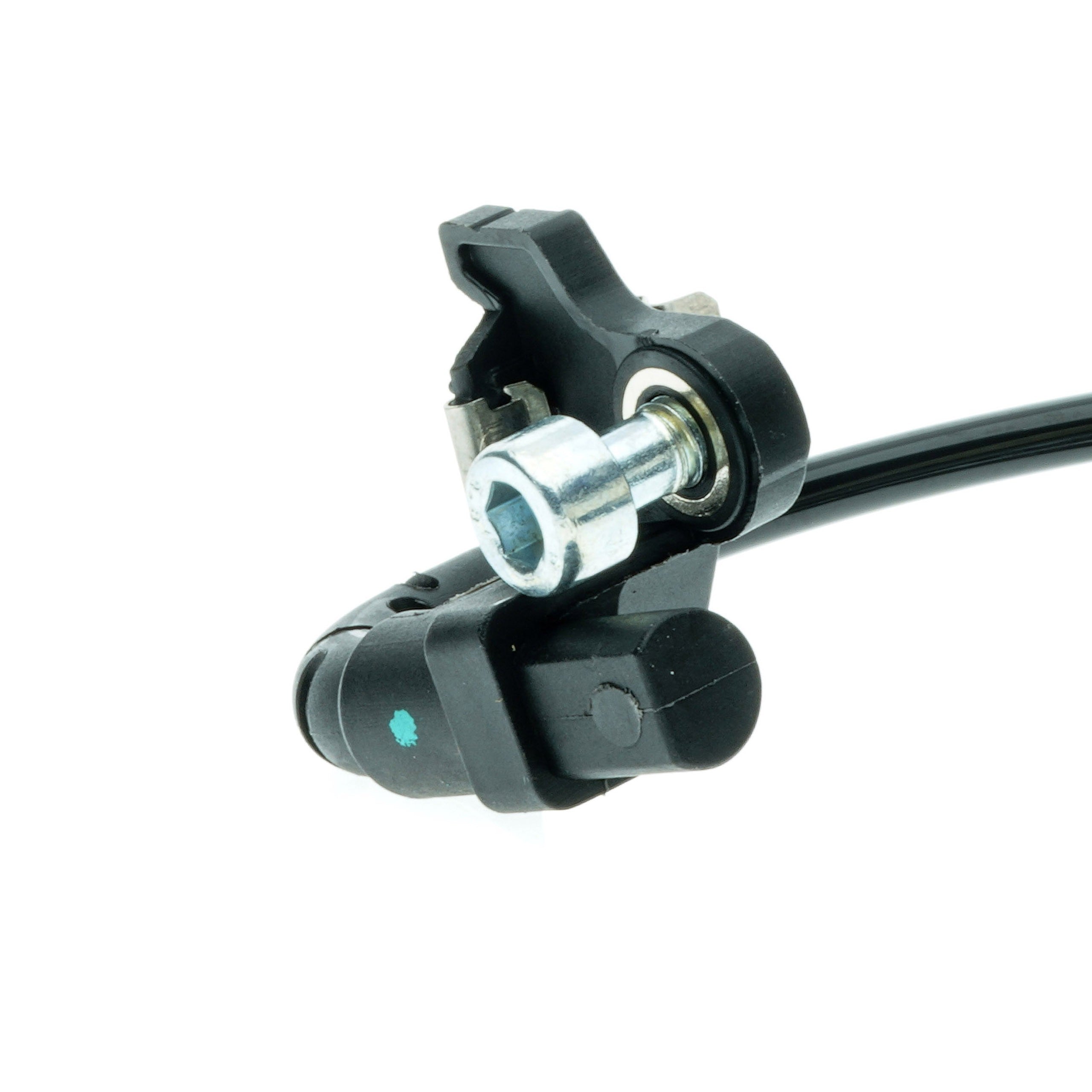 ABS-givare Peugeot 3008 – bak