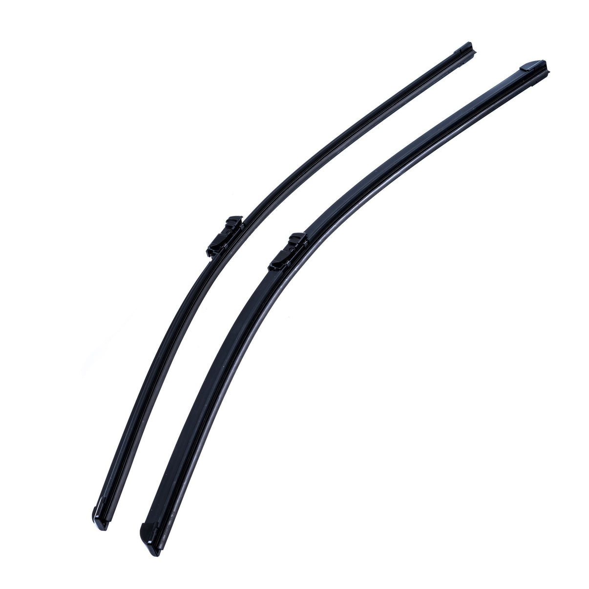 Torkarblad fram Chevrolet Volt/Opel Astra 4 m.fl. – 2-pack