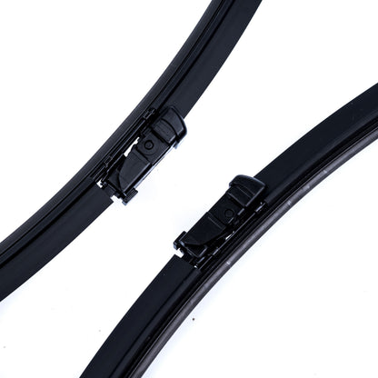 Torkarblad fram Chevrolet Volt/Opel Astra 4 m.fl. – 2-pack