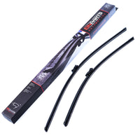 Torkarblad fram Opel Meriva B – 2-pack