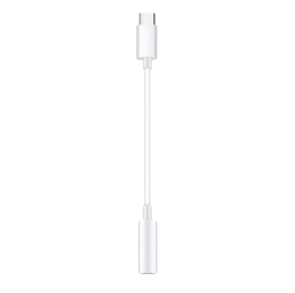 3,5 mm hörlursadapter Lightning/USB-C - Carlevel AB - Fordon och delar > Fordonstillbehör