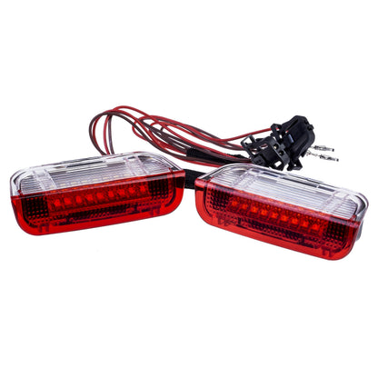 LED-interiörbelysning Porsche Cayenne/Seat Alhambra II m.fl.