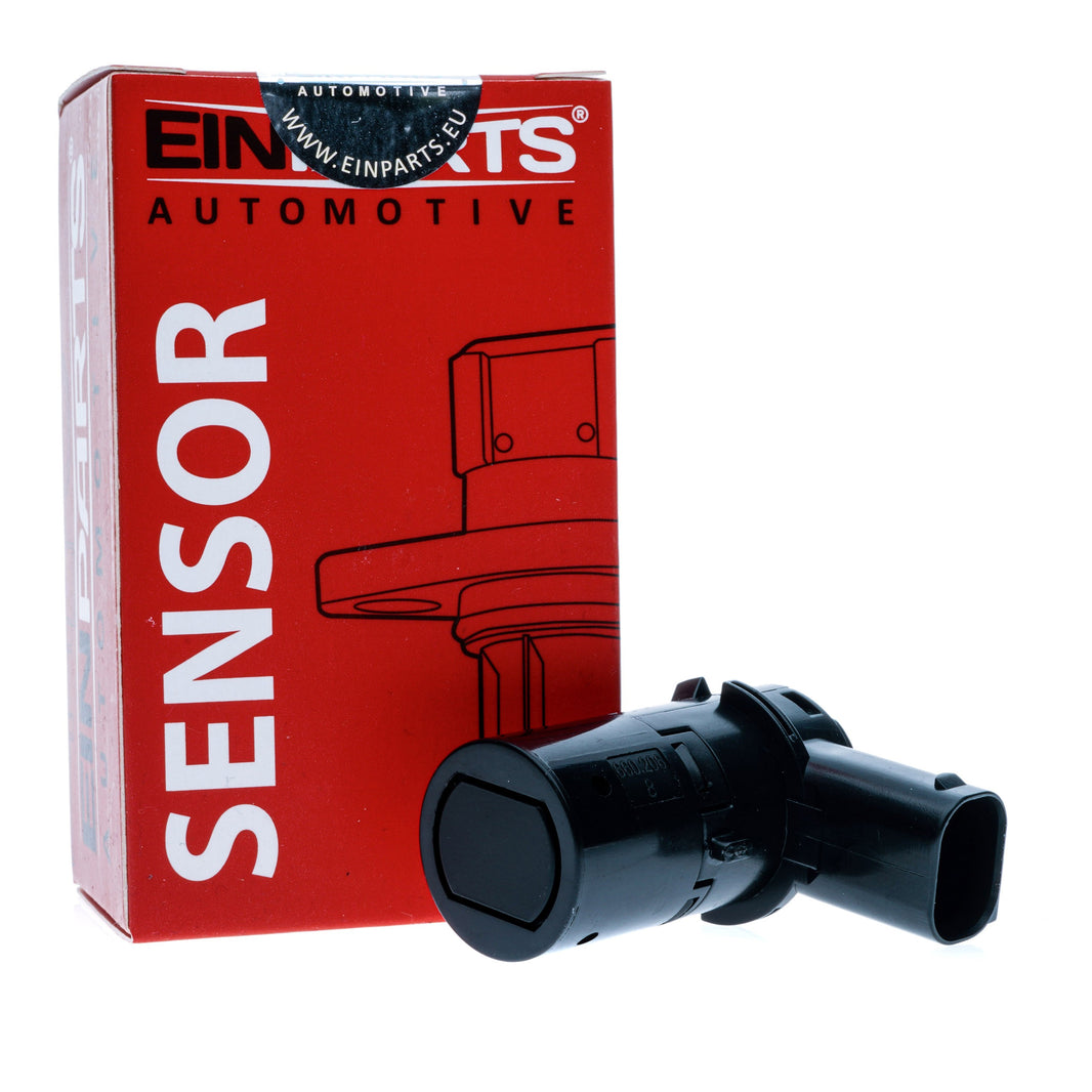 Parkeringssensor Audi A4 B6/A4 B7 m.fl. – fram + bak