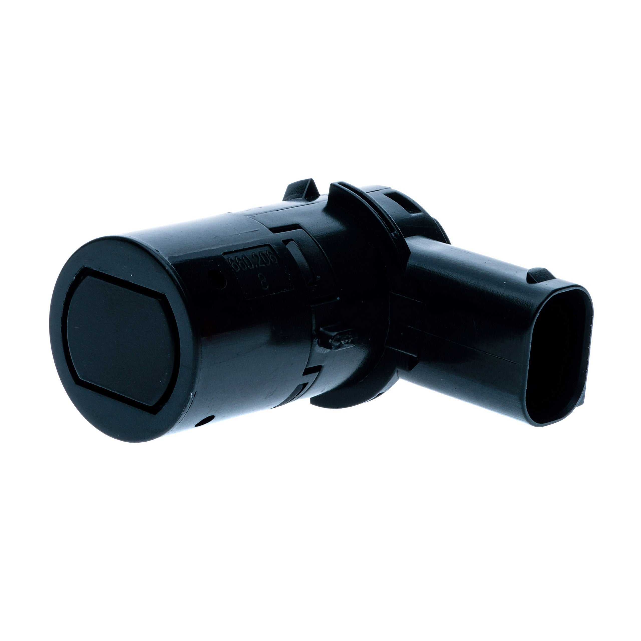 Parkeringssensor Audi A4 B6/A4 B7 m.fl. – fram + bak