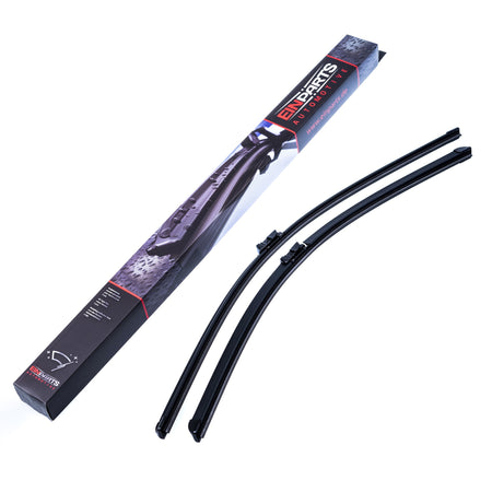 Torkarblad fram VW Crafter/Ford Galaxy 06 m.fl. – 2-pack