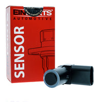 Parkeringssensor Skoda Superb I – bak