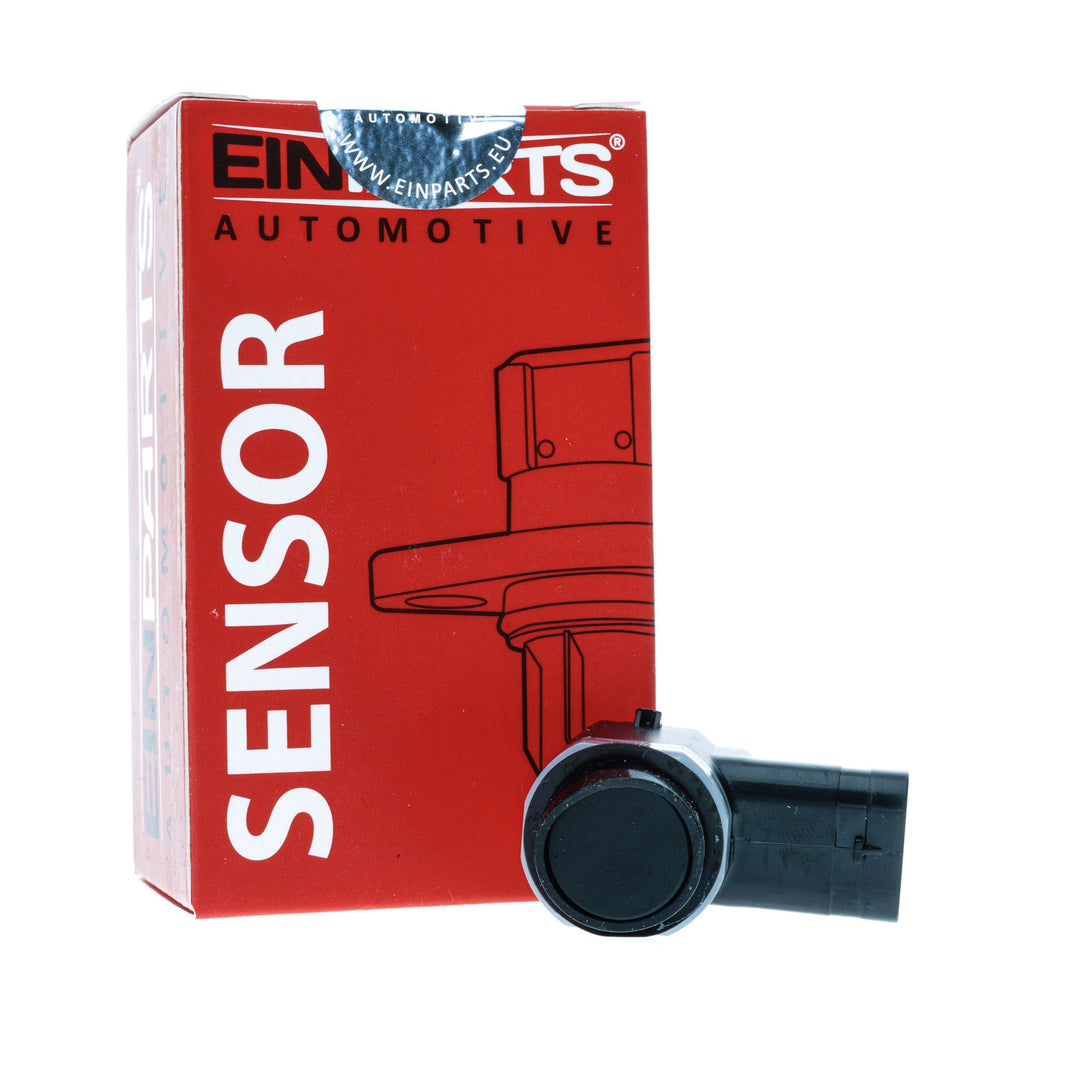 Parkeringssensor Abarth 500/595 m.fl./500C/595C m.fl. m.fl. – fram + bak