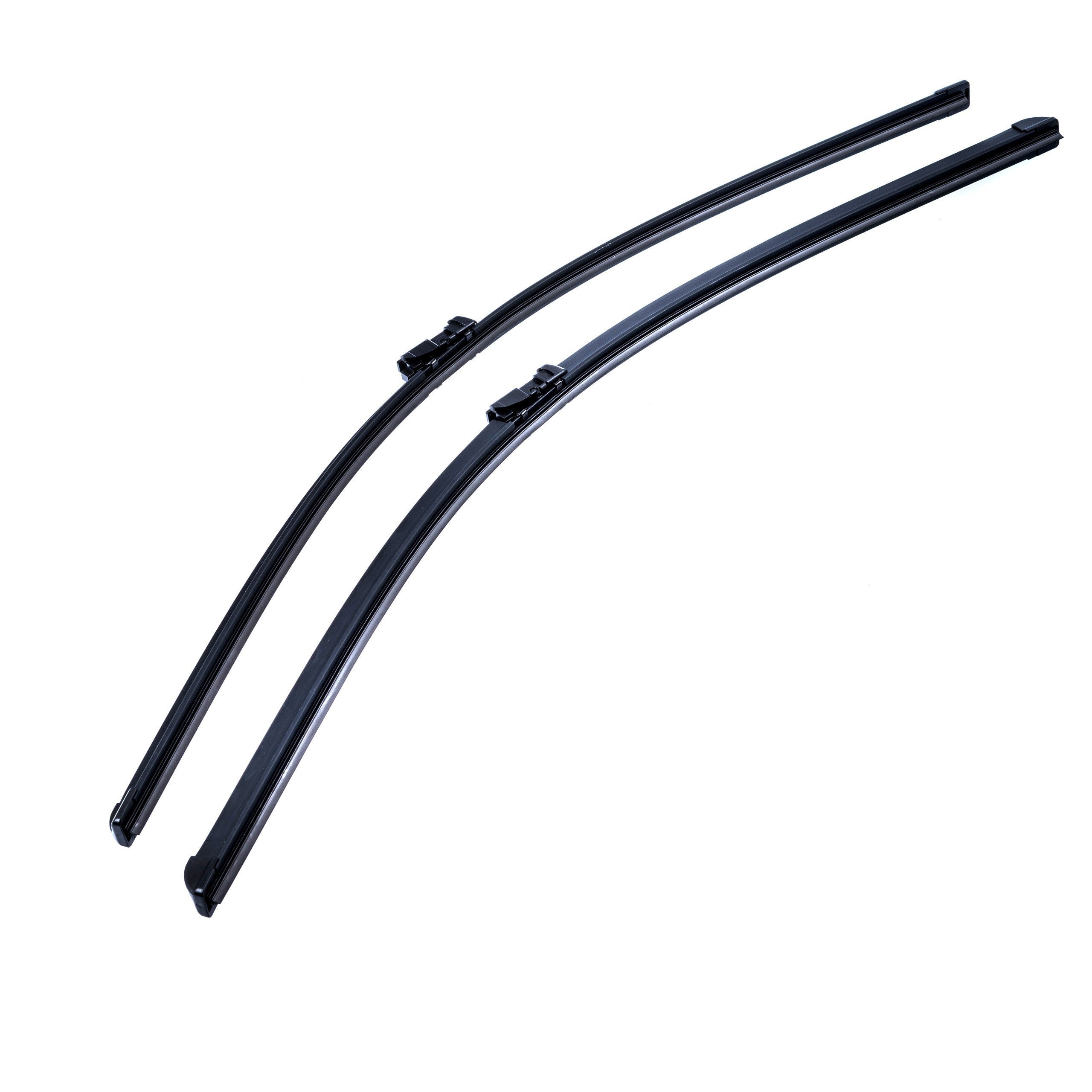 Torkarblad fram Ford Focus – 2-pack