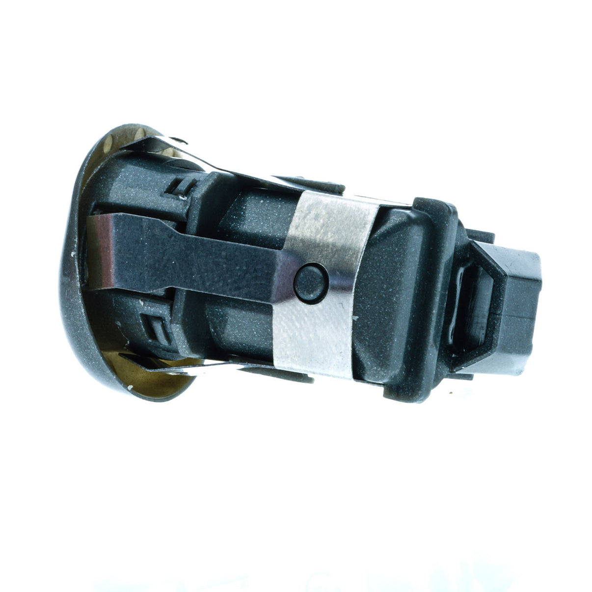 Parkeringssensor – Antracit