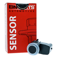 Parkeringssensor Skoda Fabia II/Fabia II Combi m.fl. – bak