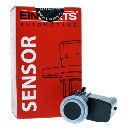 Parkeringssensor Skoda Fabia II/Fabia II Combi m.fl. – bak