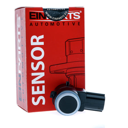 Parkeringssensor Opel Astra J/Astra J Sports m.fl. – fram + bak