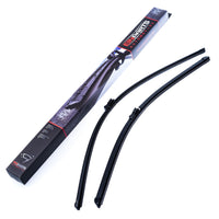 Torkarblad fram Citroën C4/DS4 m.fl. – 2-pack