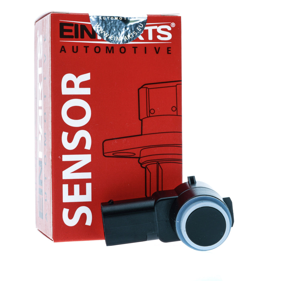 Parkeringssensor Peugeot 307/308 CC m.fl. – fram + bak