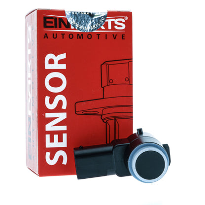 Parkeringssensor Peugeot 307/308 CC m.fl. – fram + bak