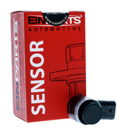 Parkeringssensor Audi Q7/BMW X3 m.fl. – fram + bak