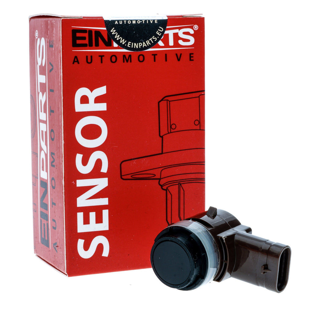 Parkeringssensor Audi A3/A3 Sportback m.fl. – fram + bak