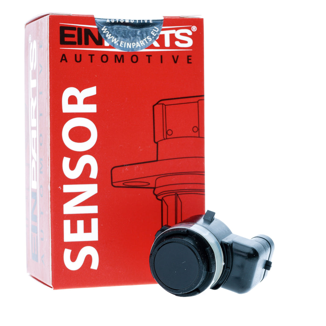 Parkeringssensor Audi A3/A3 Sportback m.fl. – fram + bak