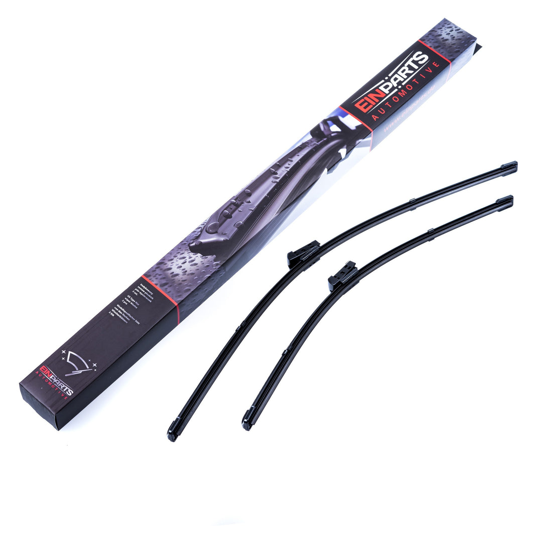 Torkarblad fram VW CC/Passat – 2-pack