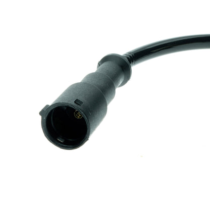 ABS-givare Seat Toledo I/VW Corrado m.fl. – bak
