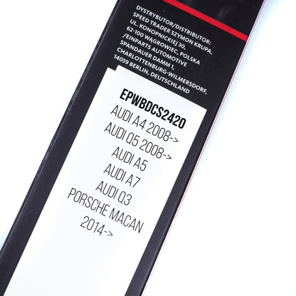 Torkarblad fram Audi A4/A5 m.fl. – 2-pack