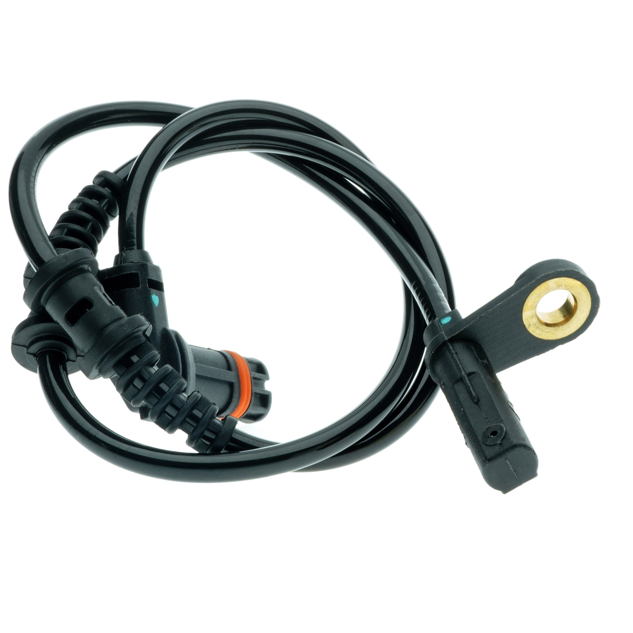 ABS-givare Mercedes-Benz Clk/C-klass m.fl. – fram vänster höger