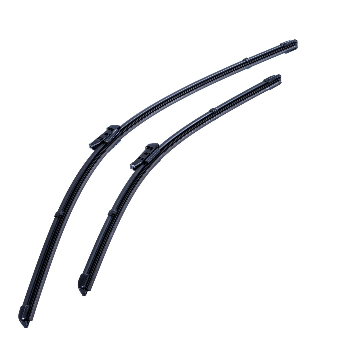 Torkarblad fram VW Passat B8 ->/Porsche Panamera – 2-pack