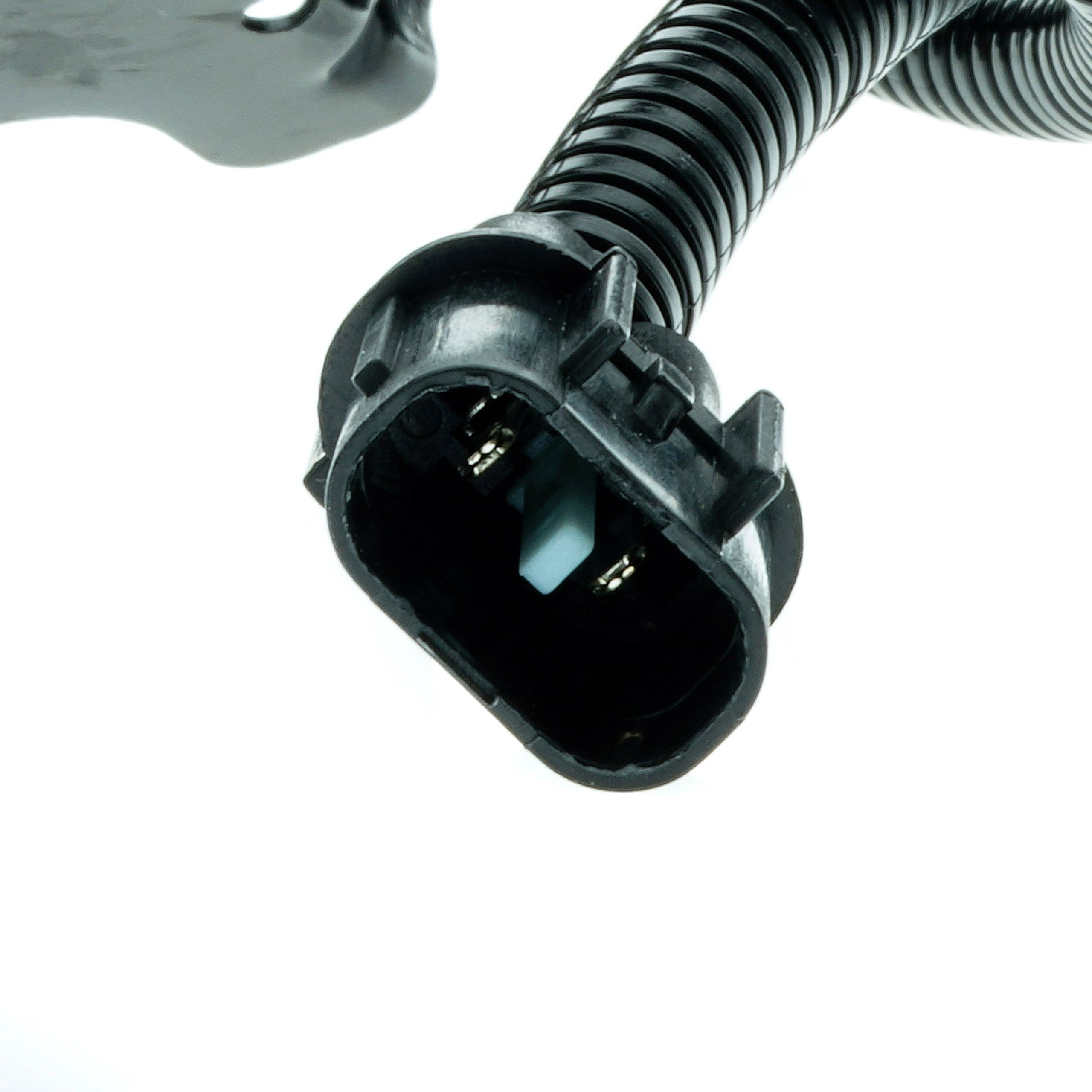 ABS-givare Hyundai i10 I – fram vänster