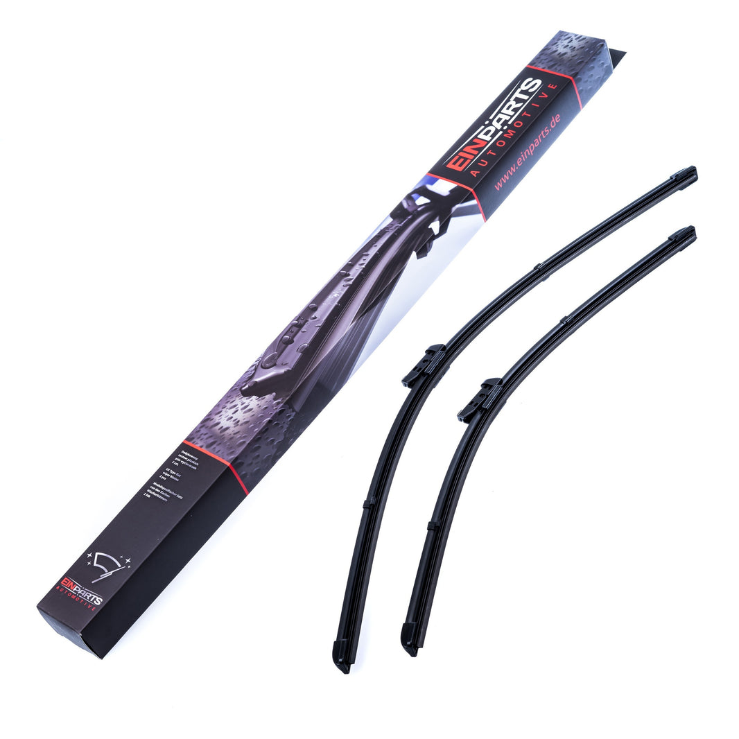 Torkarblad fram Audi A7/A6 -> – 2-pack
