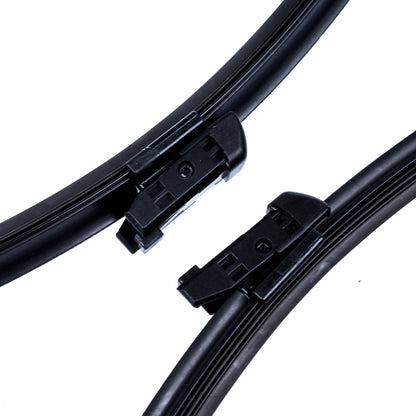 Torkarblad fram Audi A7/A6 -> – 2-pack