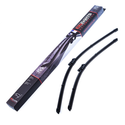 Torkarblad fram Audi A8 -> – 2-pack