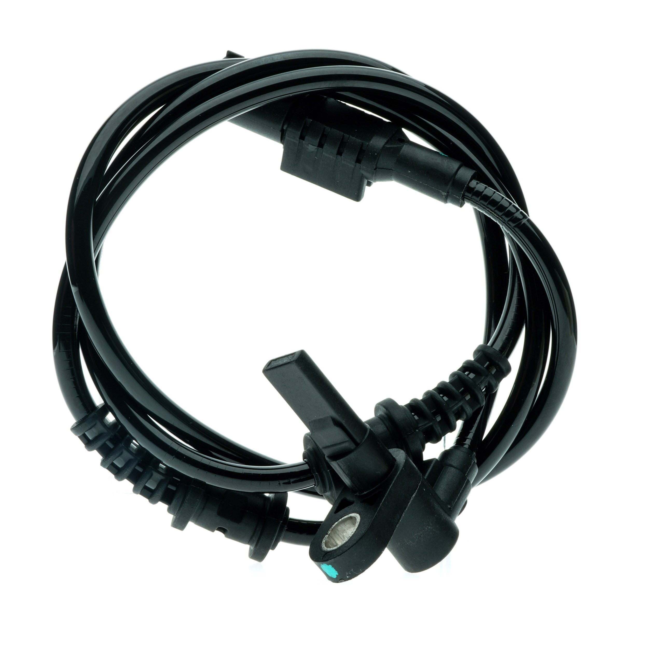 ABS-givare Mercedes-Benz Sprinter 3,5-t/Sprinter 3-t m.fl. – fram vänster höger