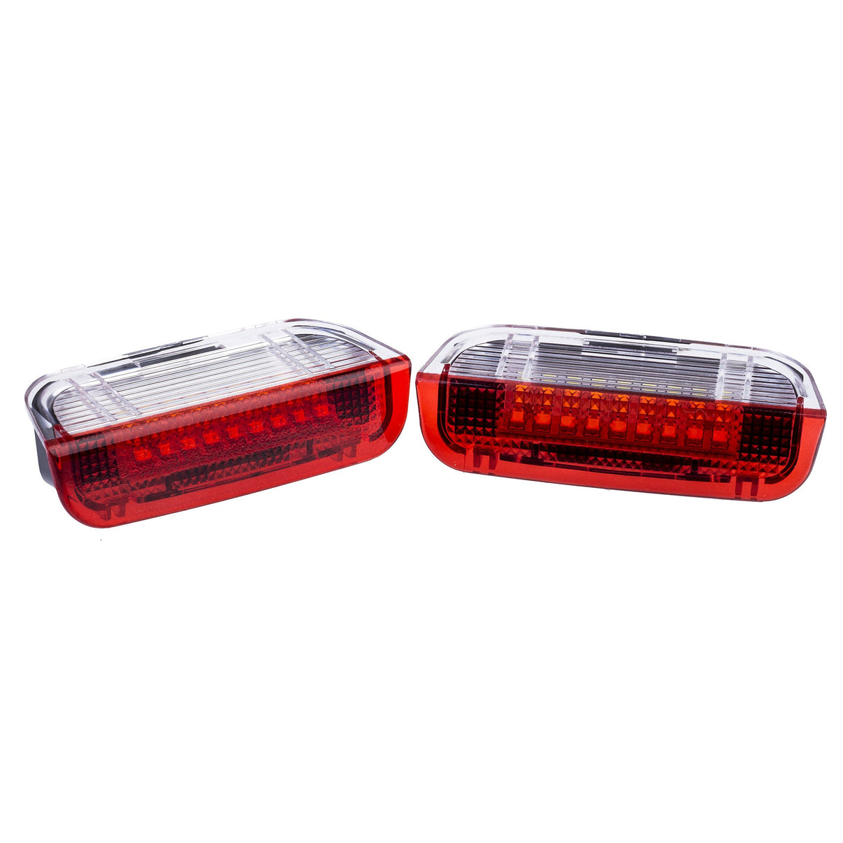 LED-interiörbelysning Porsche Cayenne/Seat Alhambra II m.fl.