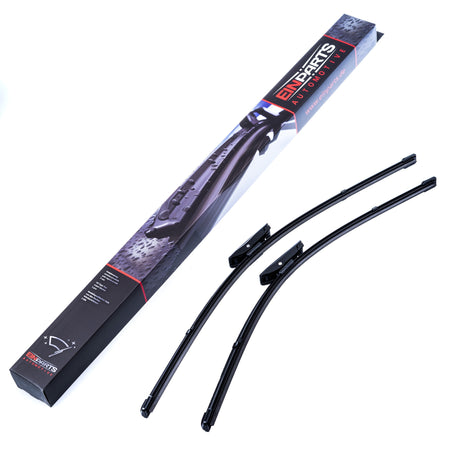 Torkarblad fram Mercedes-Benz Citan -> – 2-pack