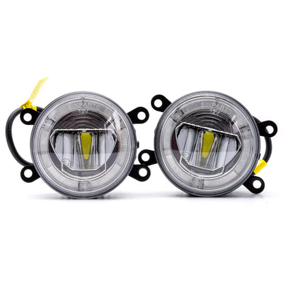 DRL- och dimljus – 6000K – 10 W – 9V - 32V