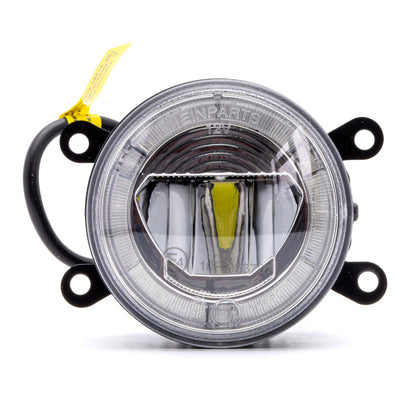 DRL- och dimljus – 6000K – 10 W – 9V - 32V