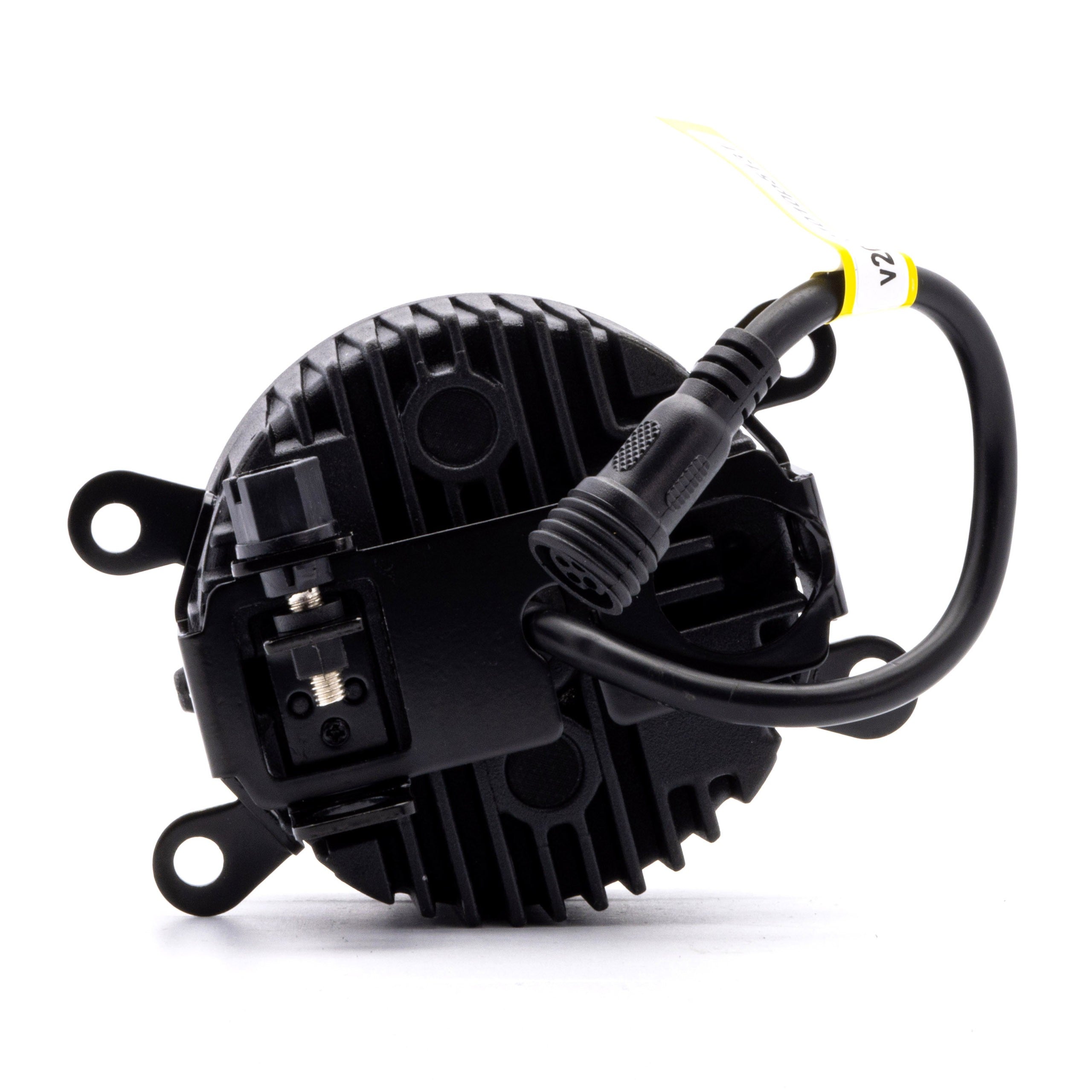 DRL- och dimljus – 6000K – 10 W – 9V - 32V