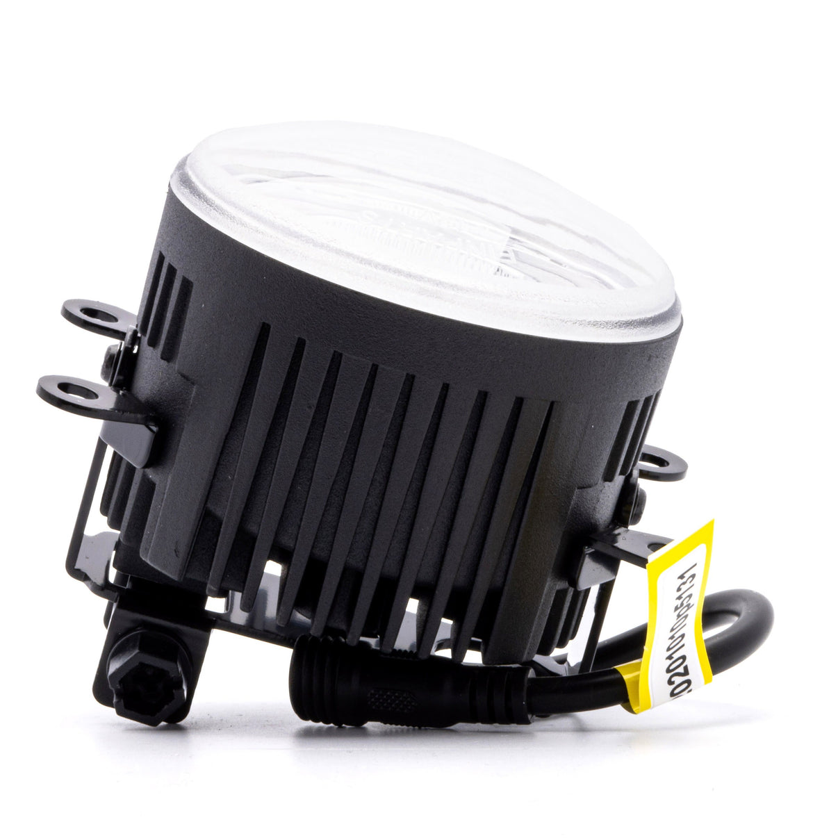 DRL- och dimljus – 6000K – 10 W – 9V - 32V